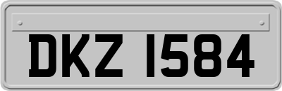DKZ1584