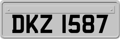 DKZ1587