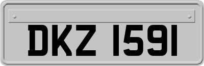 DKZ1591