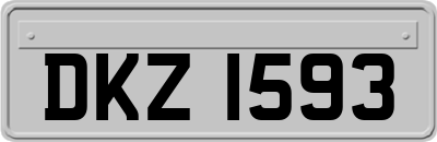 DKZ1593