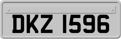 DKZ1596