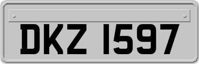 DKZ1597