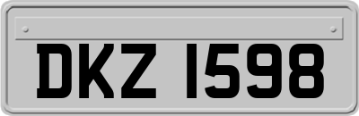 DKZ1598