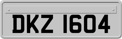 DKZ1604