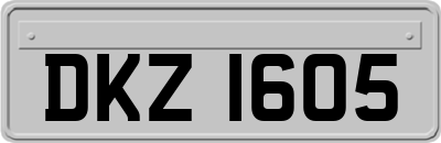 DKZ1605