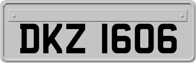 DKZ1606