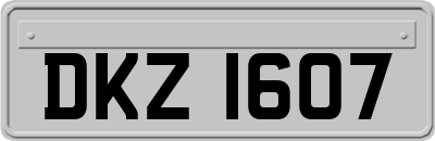 DKZ1607