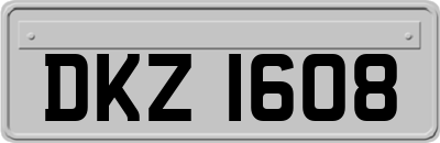 DKZ1608