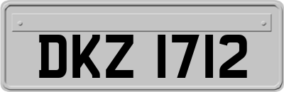 DKZ1712
