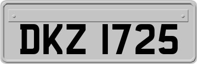 DKZ1725