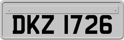 DKZ1726