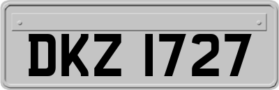 DKZ1727