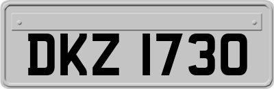 DKZ1730