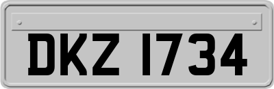 DKZ1734