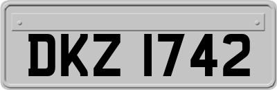 DKZ1742