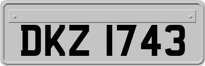 DKZ1743