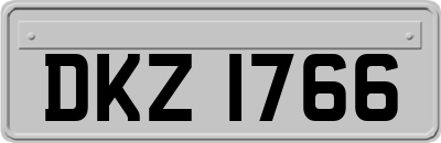 DKZ1766