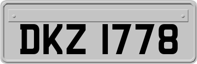 DKZ1778