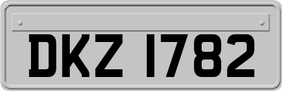 DKZ1782