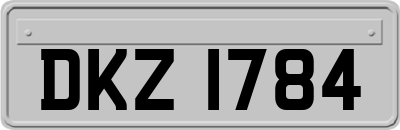 DKZ1784