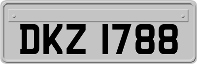 DKZ1788