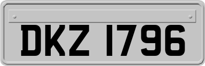 DKZ1796