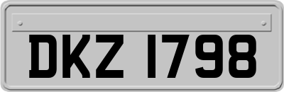 DKZ1798