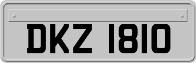DKZ1810