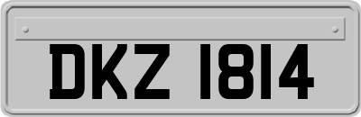 DKZ1814