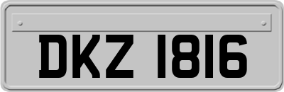DKZ1816
