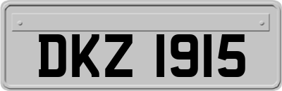 DKZ1915