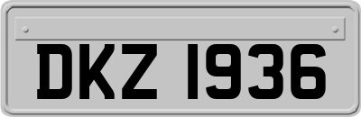 DKZ1936