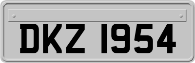 DKZ1954