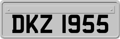 DKZ1955