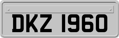 DKZ1960