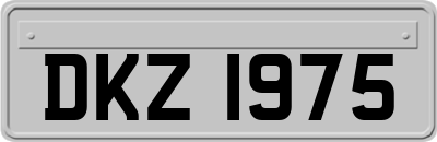 DKZ1975