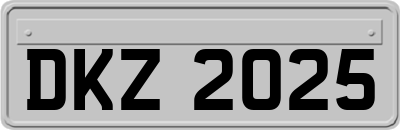 DKZ2025