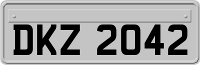 DKZ2042