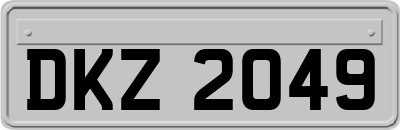 DKZ2049