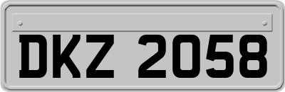 DKZ2058