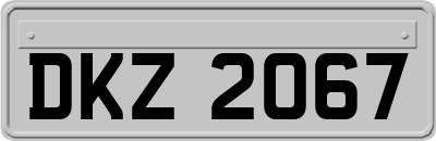 DKZ2067