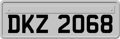 DKZ2068