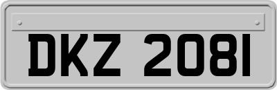 DKZ2081