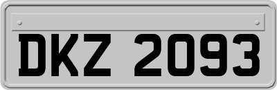 DKZ2093