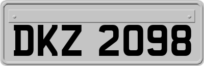 DKZ2098