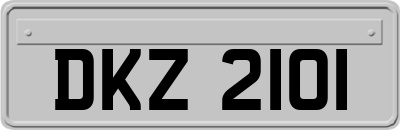 DKZ2101