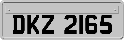 DKZ2165