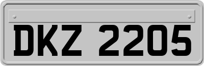 DKZ2205