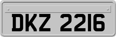 DKZ2216