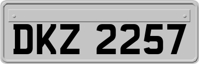 DKZ2257